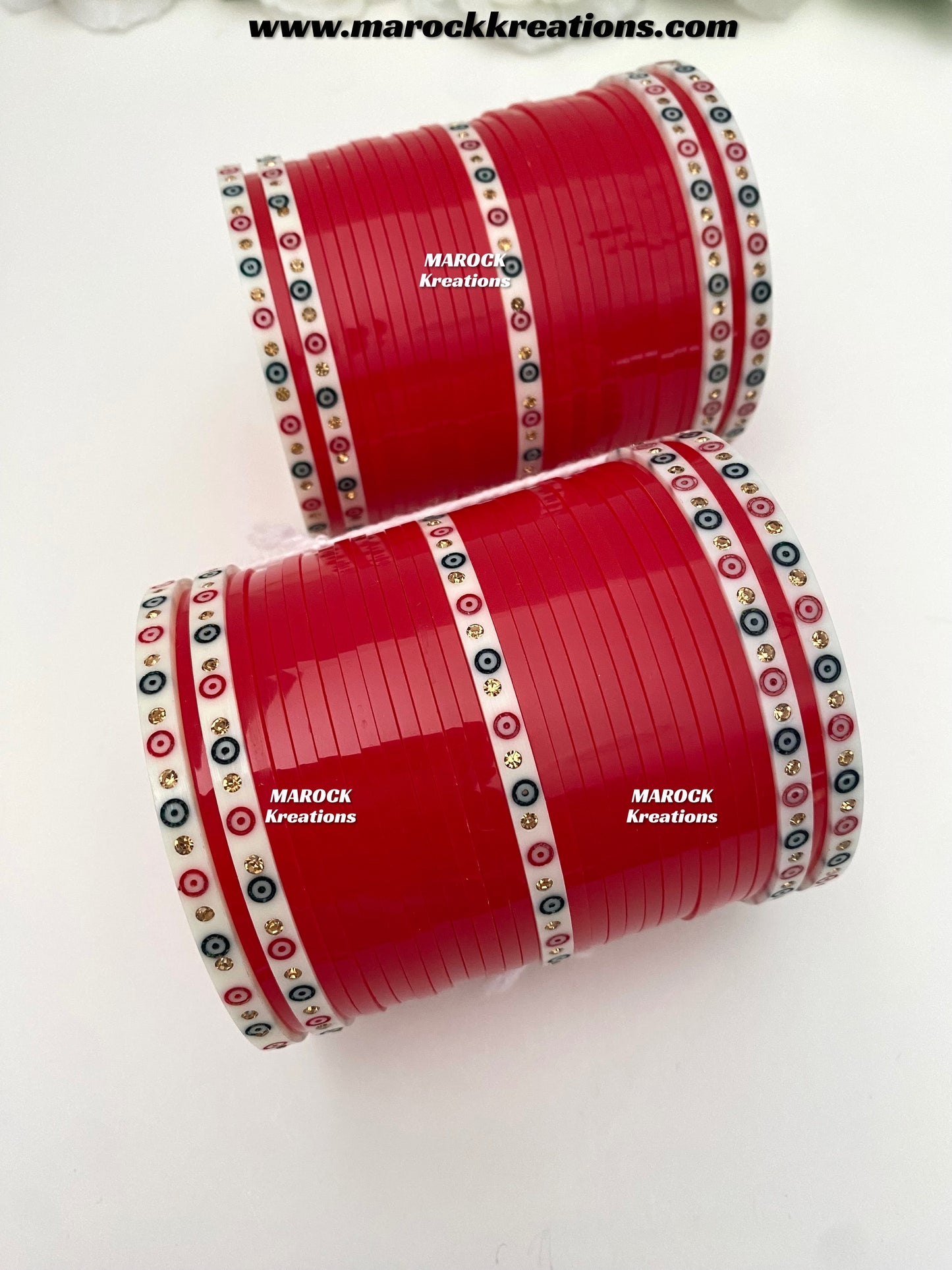 Traditional Bridal Choora