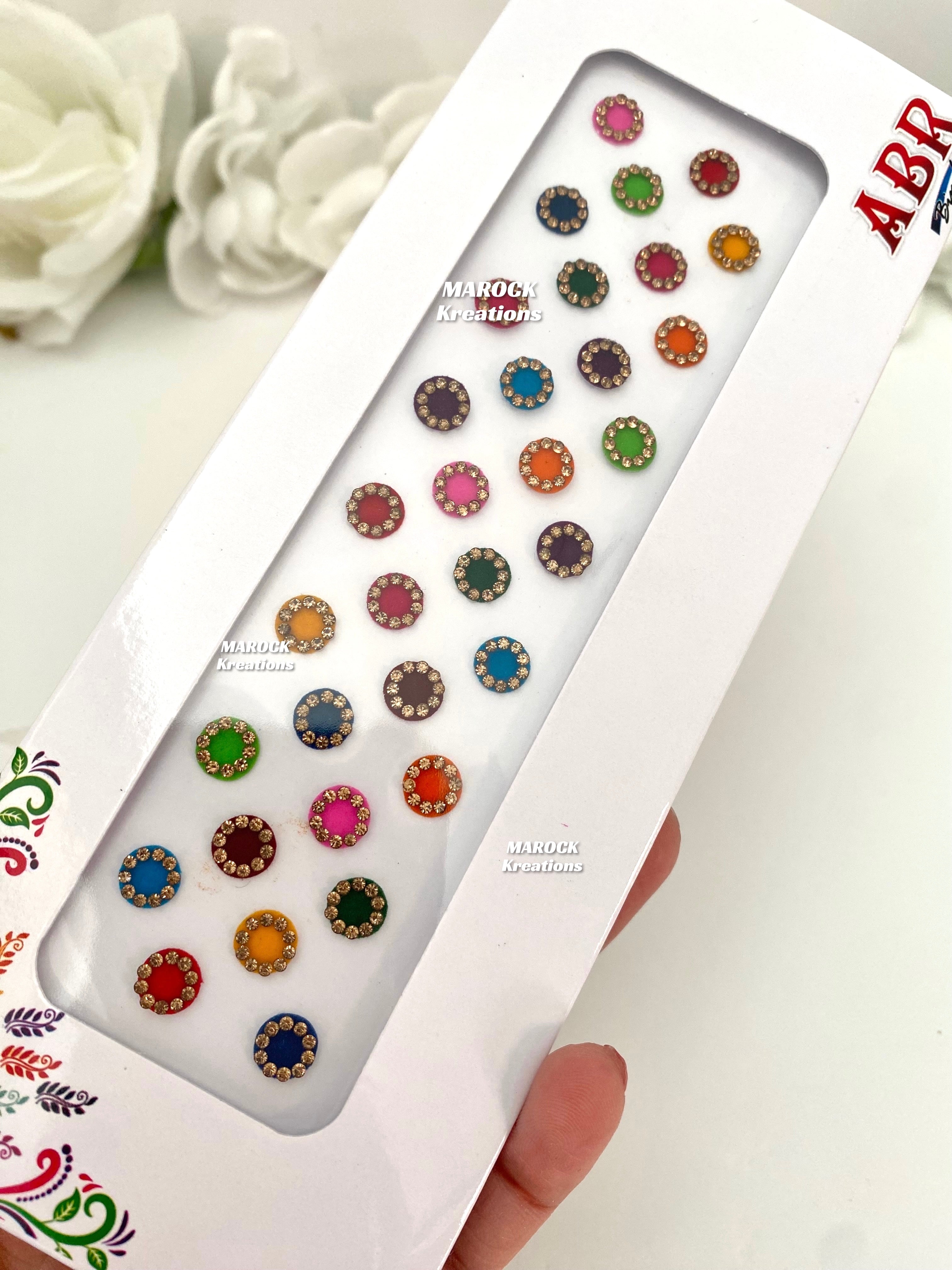 Bindi cards / Bindi Books – MAROCK Kreations
