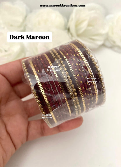 Kids bangles set