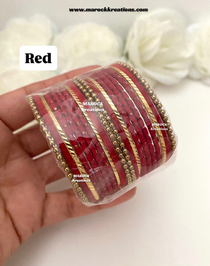 Kids bangles set