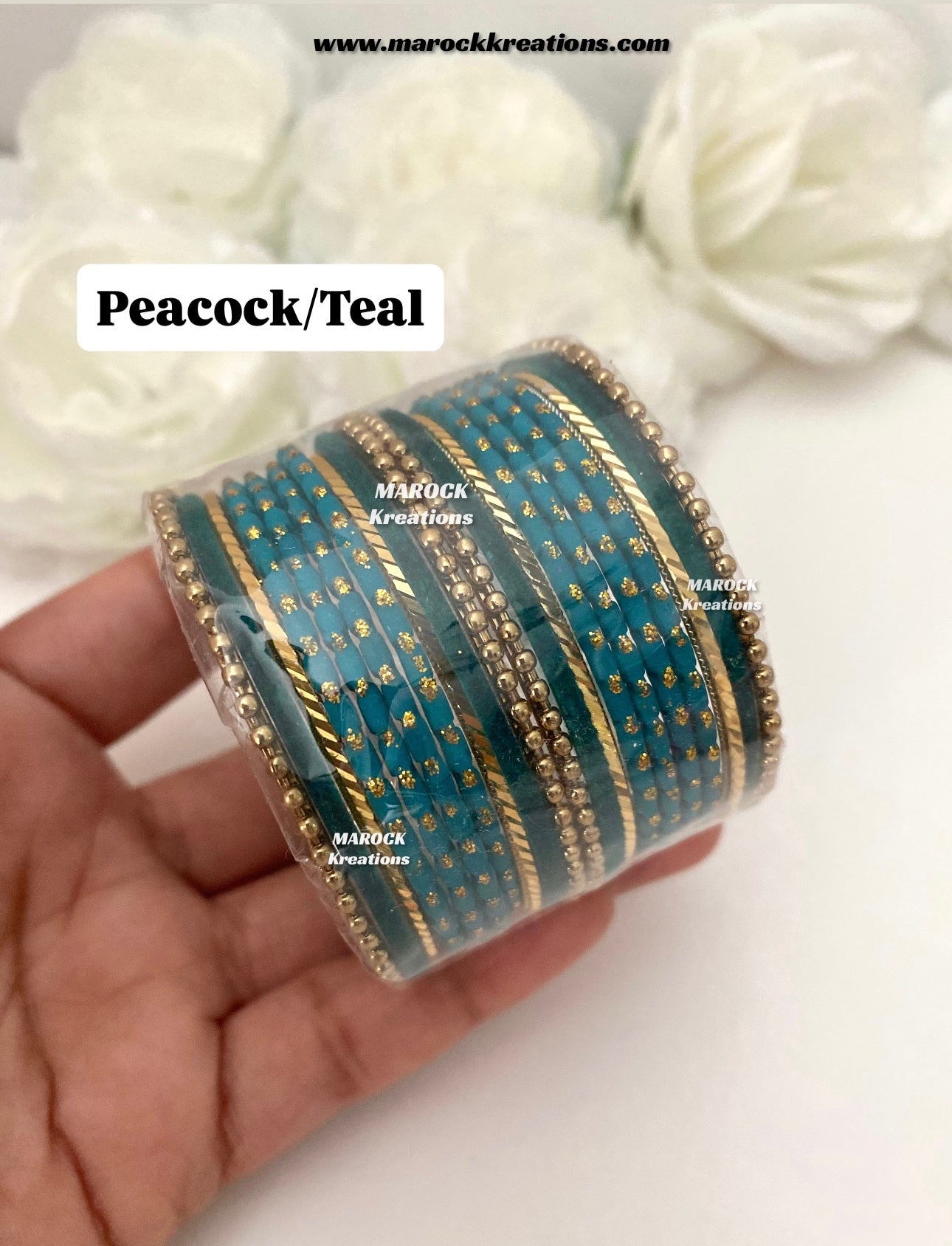 Kids bangles set