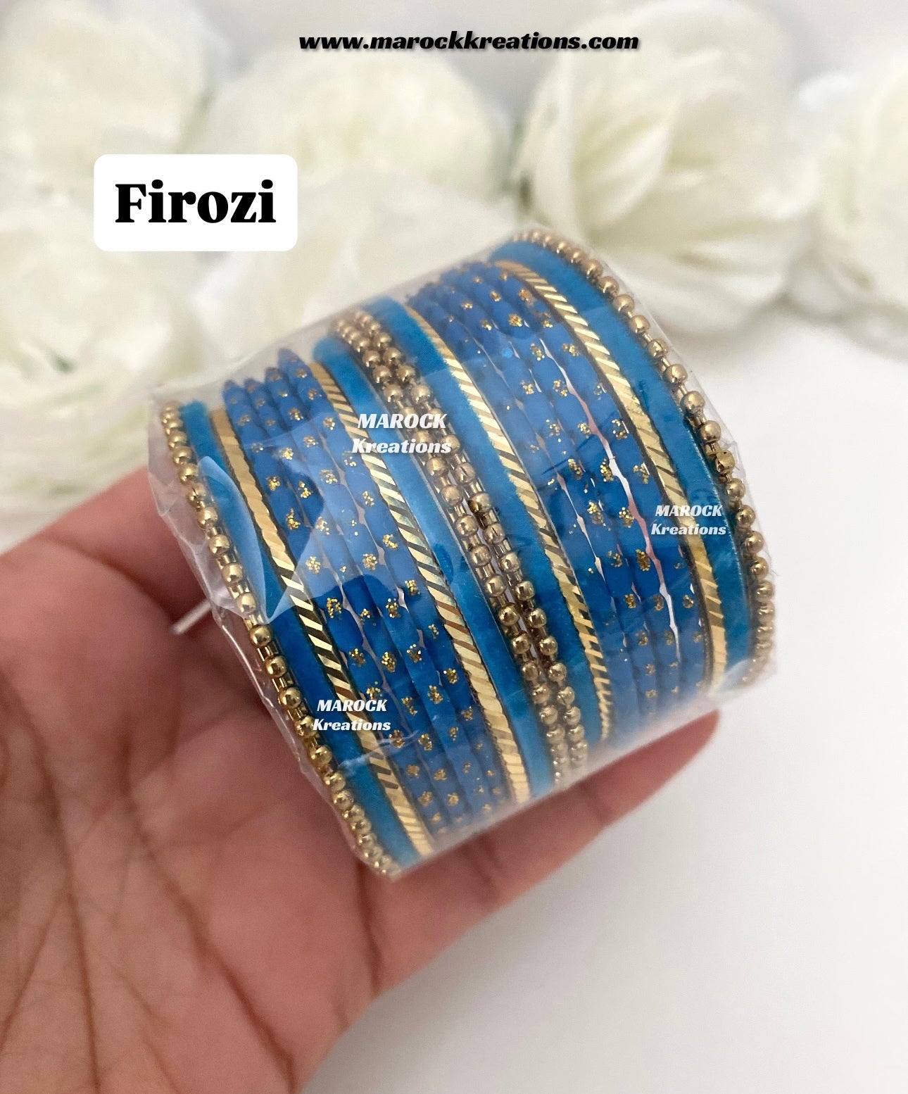 Kids bangles set