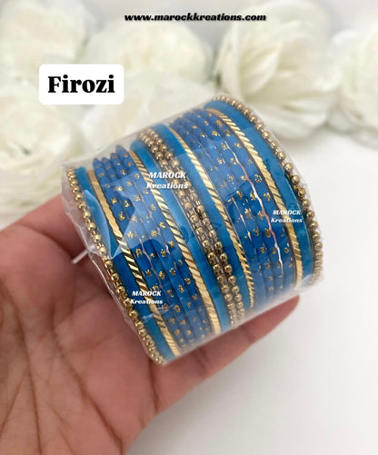 Kids bangles set