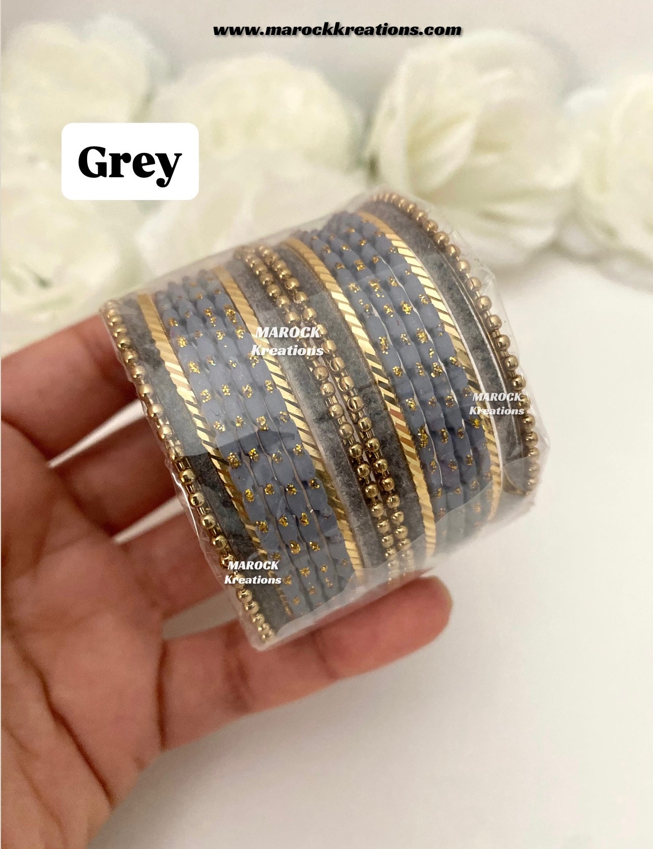 Kids bangles set