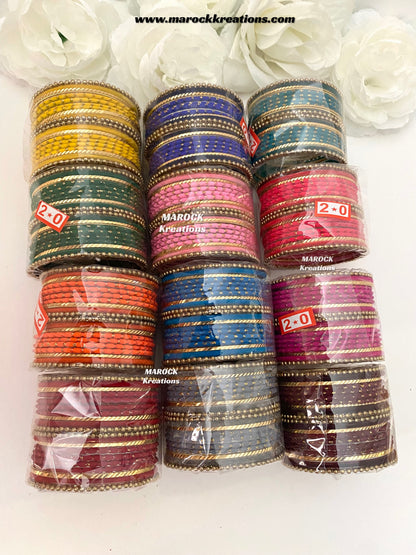 Kids bangles set