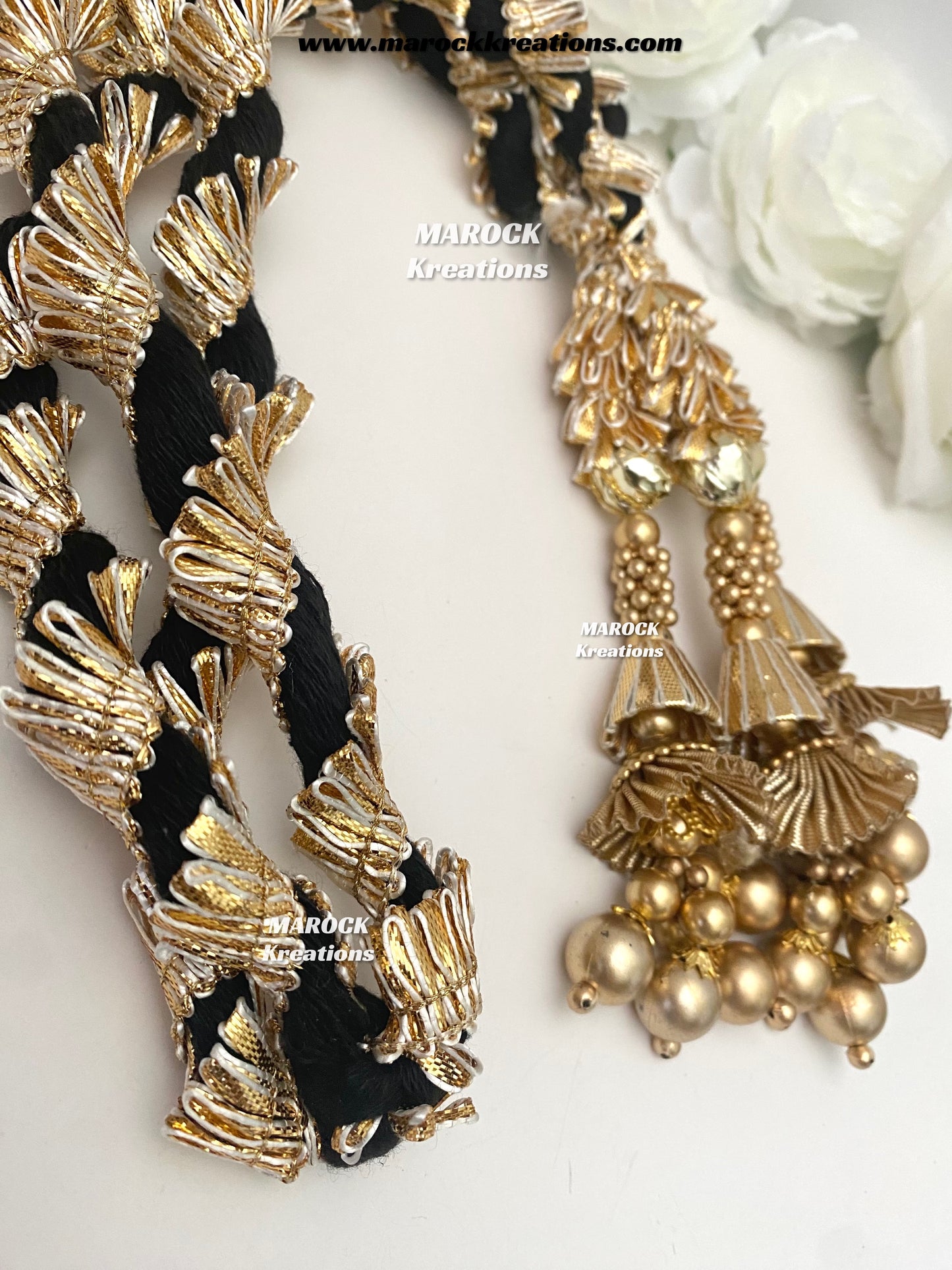 Kids lace Paranda