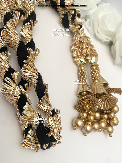 Kids lace Paranda