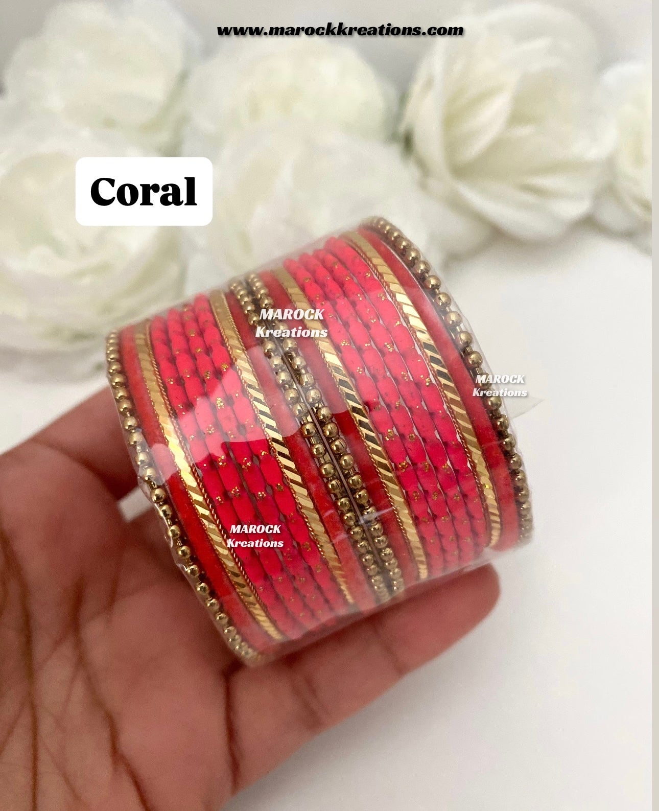 Kids bangles set