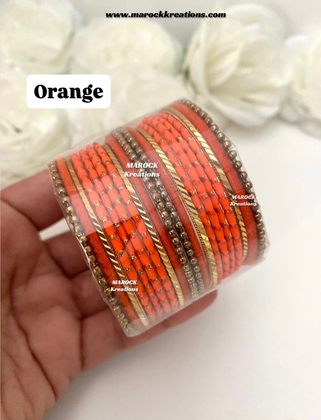 Kids bangles set