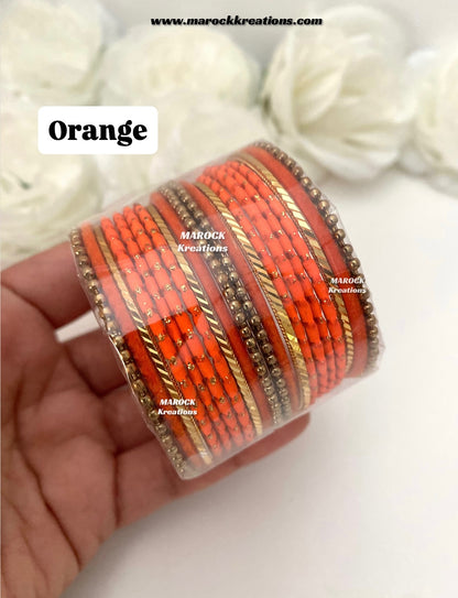 Kids bangles set