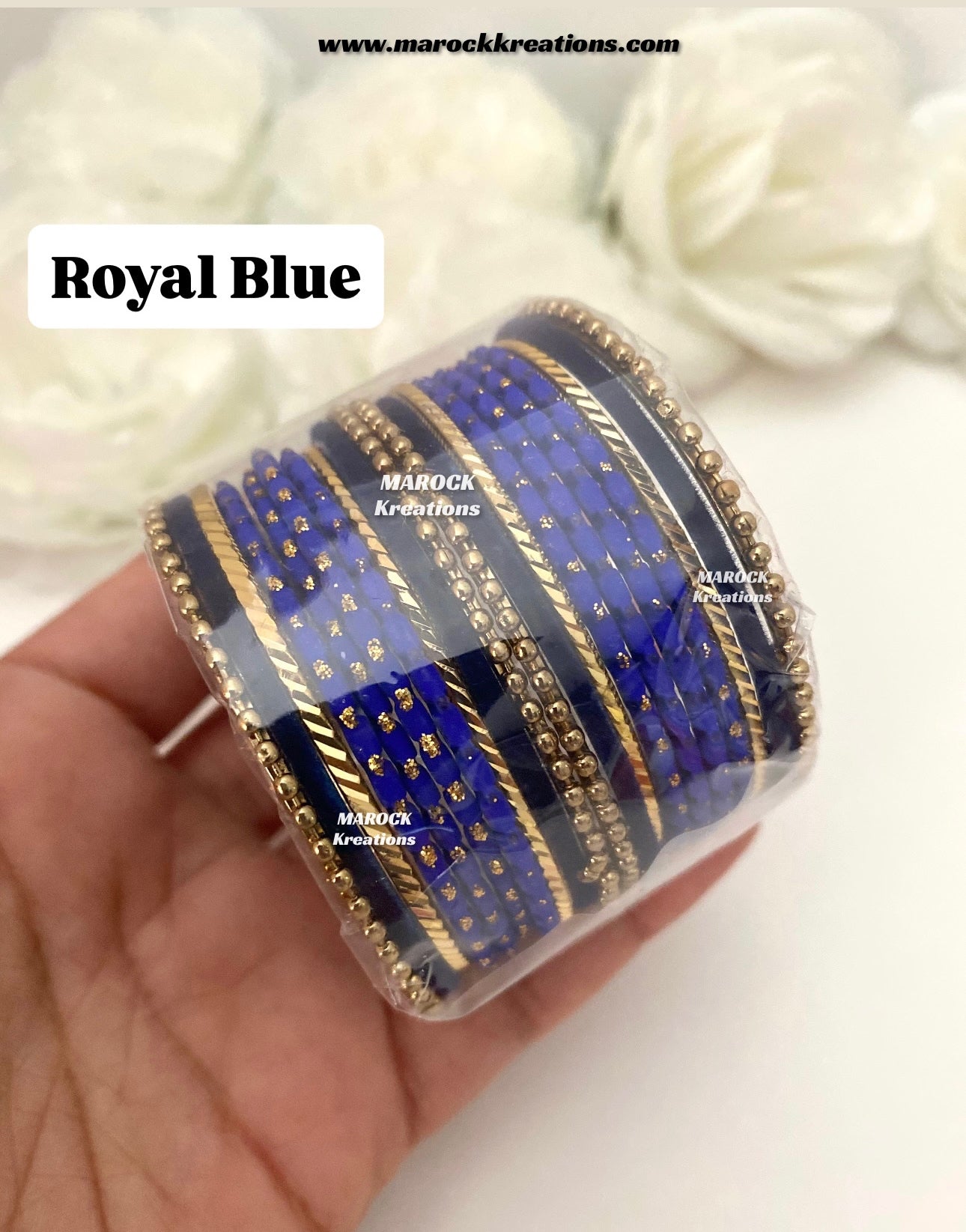 Kids bangles set