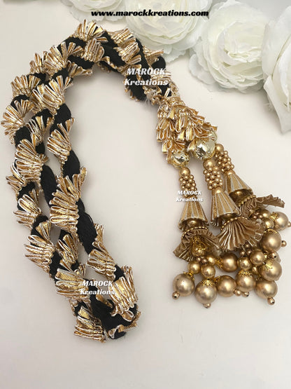 Kids lace Paranda