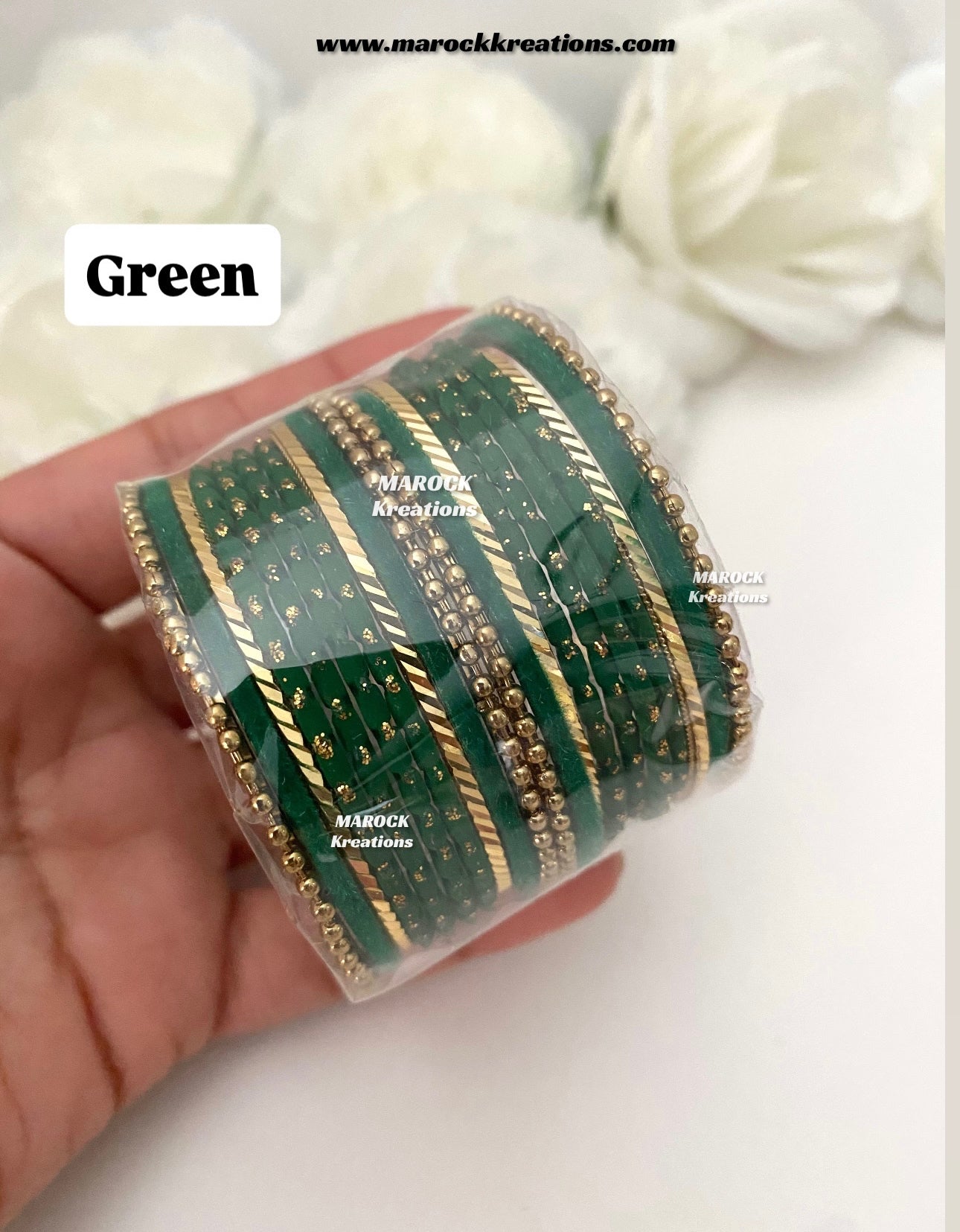 Kids bangles set