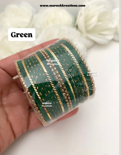 Kids bangles set