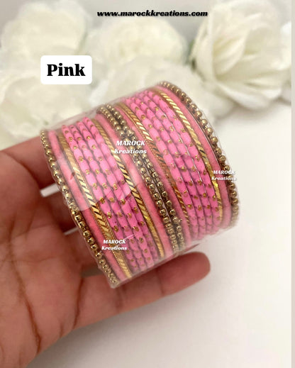 Kids bangles set