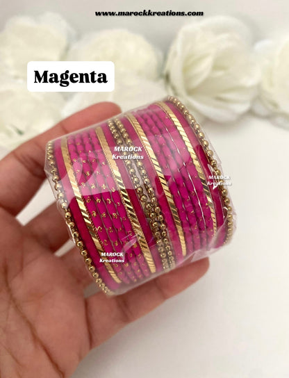Kids bangles set